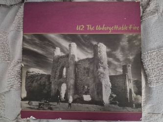 The Unforgettable Vinyl