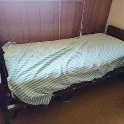 Medical Bed 