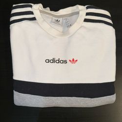 Adidas Sweatshirt 