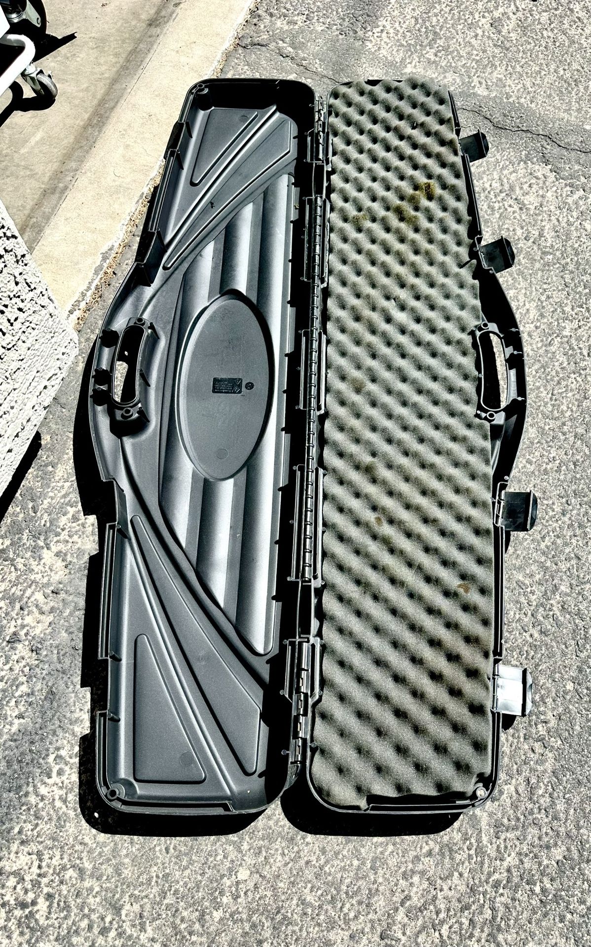 Safe case Flambeau Outdoors L54xH12 inch