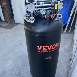 Air Compresor 