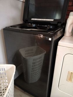 Samsung washer