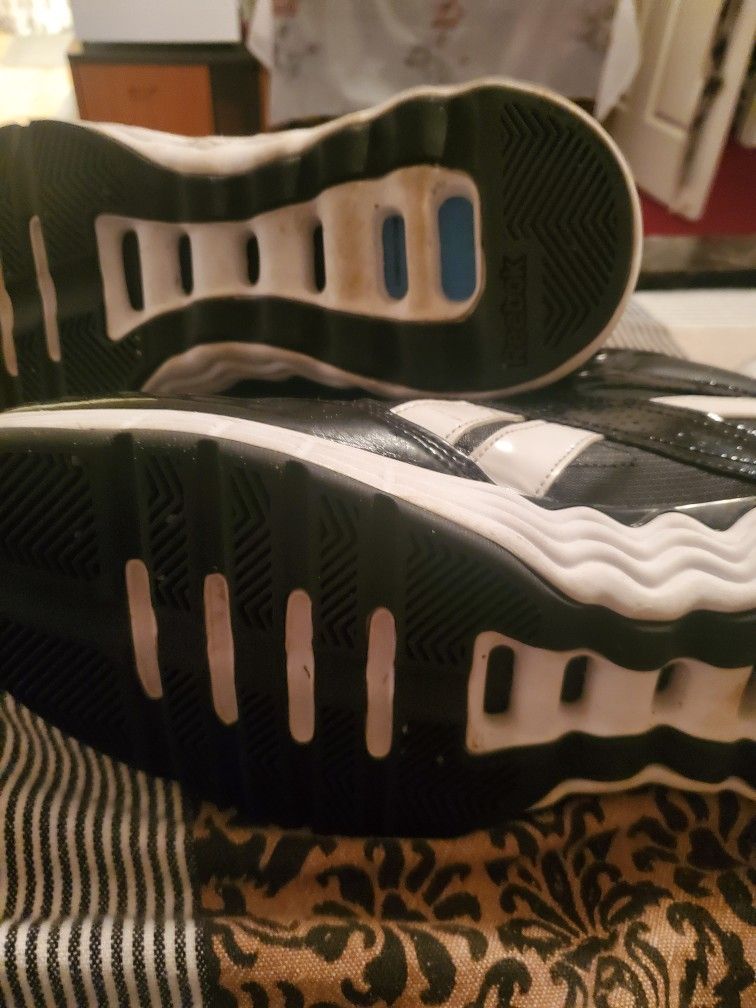 Reebok Size 10 5