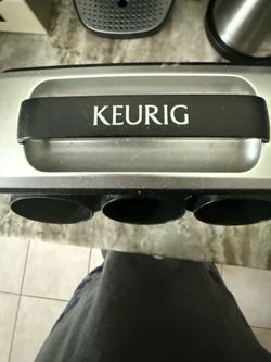 Keurig K-Cup Holder