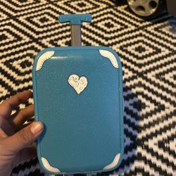 Doll Suitcase 
