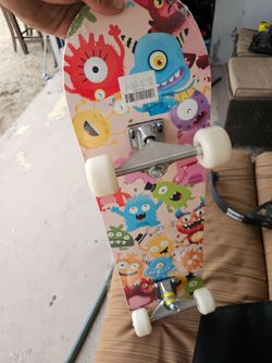 Skateboard  Gingili life