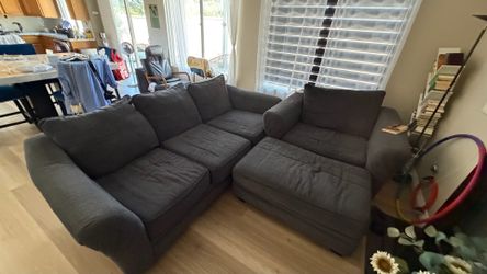 Sofa set