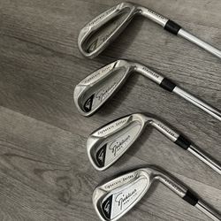 Golf Clubs For Sale