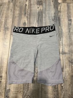Nike Biker Shorts
