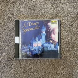 A Disney Spectacular CD