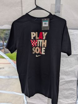 Nike tee youth XL