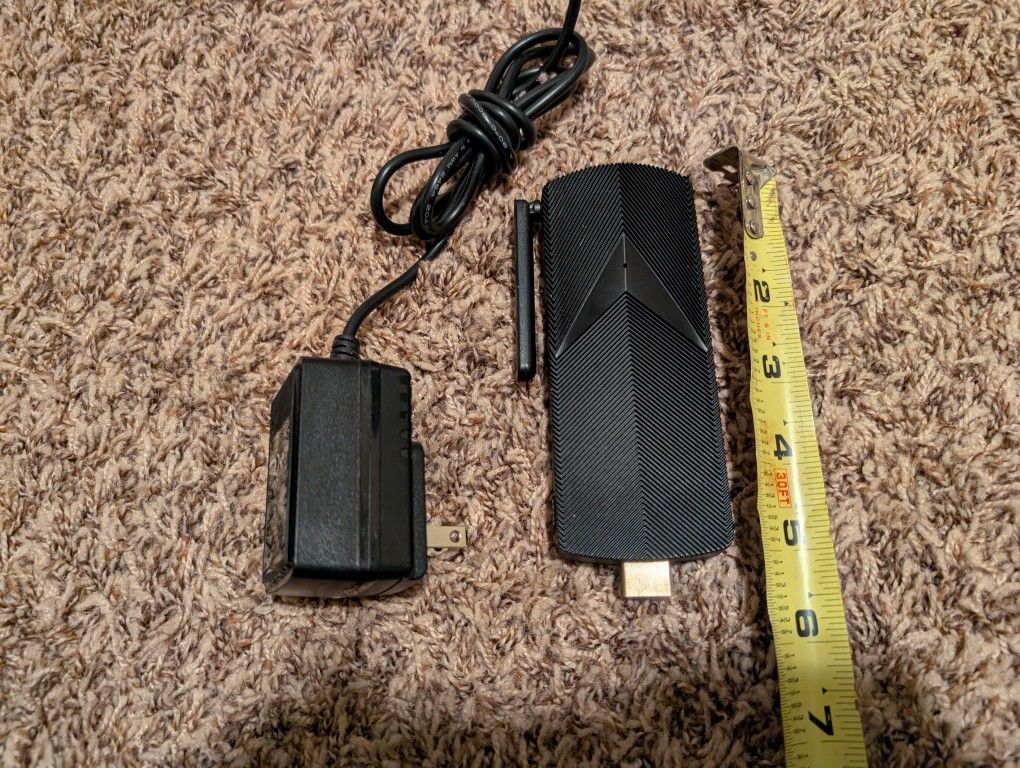 Mini Computer - Can Fit Behind A TV - Windows 11 Pro
