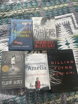 Book bundle