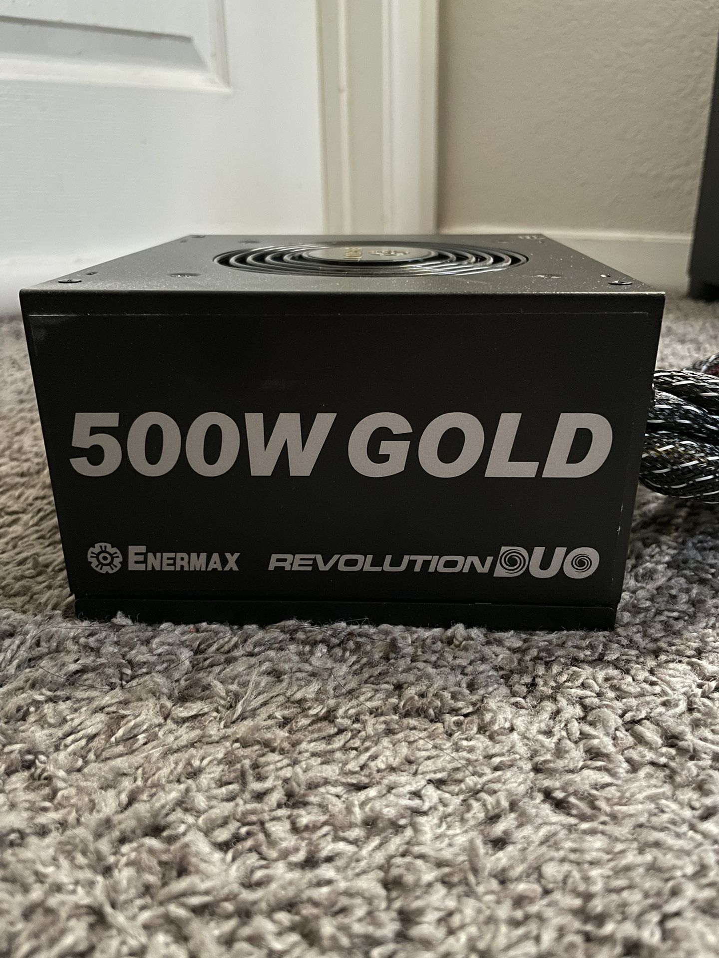 500w Power Supply