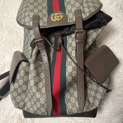 Gucci Backpack 🎒 