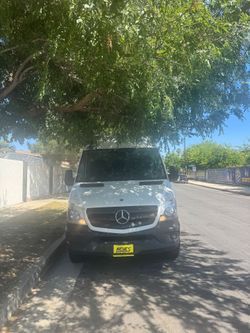 Sprinter2500