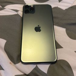 64gb IPHONE 11 Pro Max Unlocked