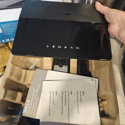 AC1900  WIFI ROUTER Dlink