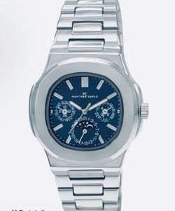 New watch