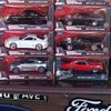 NACHO'S  Collectables 