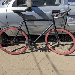 Fixie