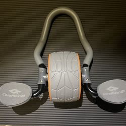 Work Out Equipment 