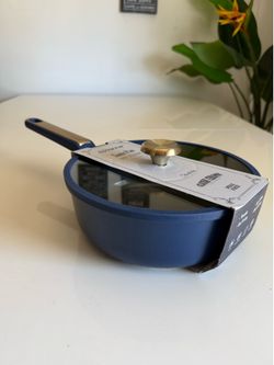 Stockholm Sauté Pan 9.5”