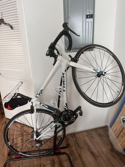 Selling My Bike