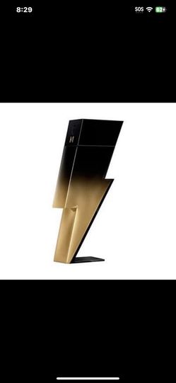 Carolina Herrera Bad Boy Extreme 3.4 oz EDP Men’s 100ml