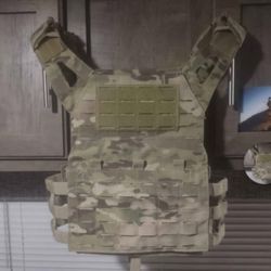 Rothco Lightweight Plate Carrier 