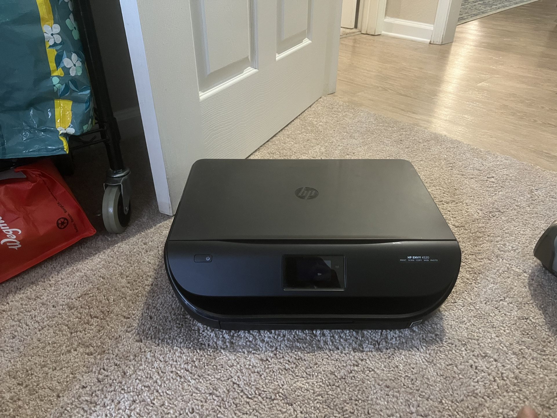 Printer
