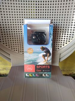 Sport Cam