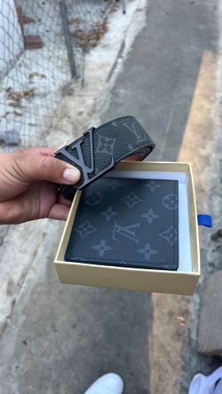 Men belt bundle