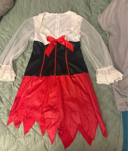 Leg Ave Adult Small Halloween Costume