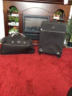 Brics Luggage 2pc
