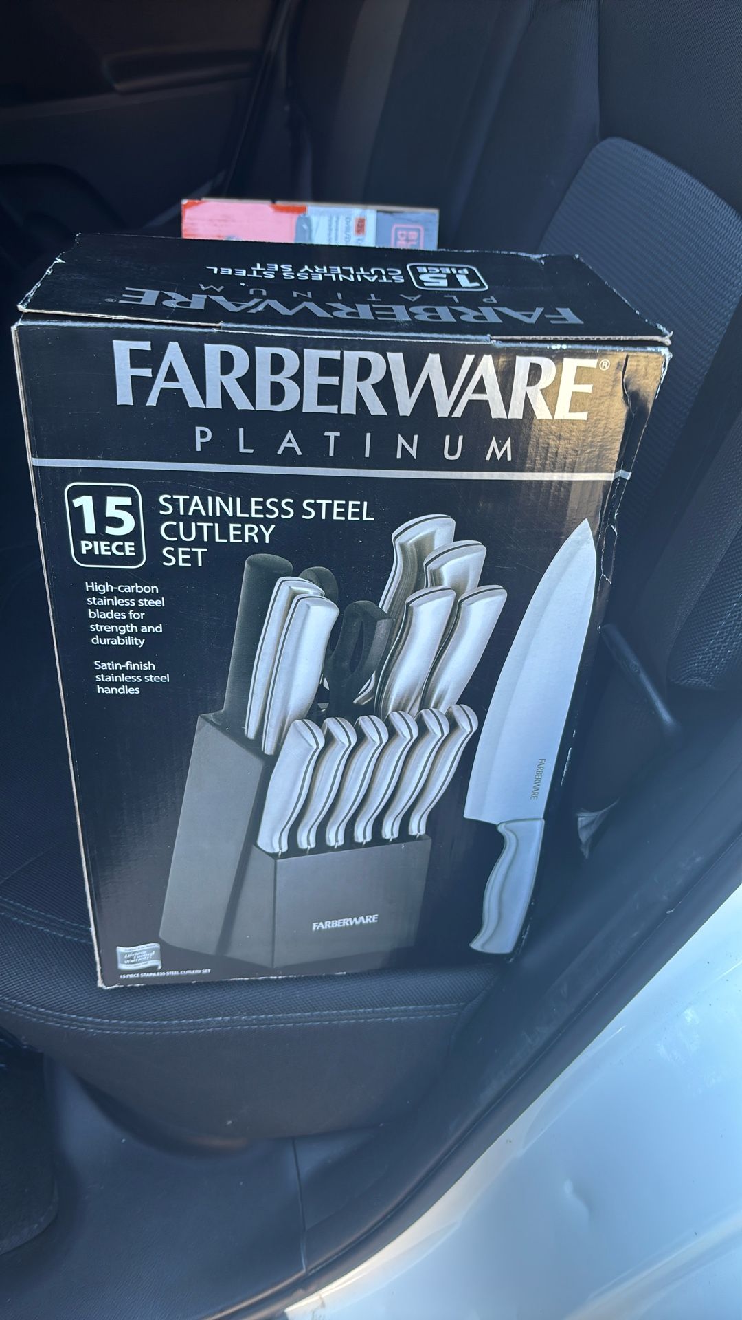 Knife Set,New Products : American Fashion Style Bags On Sale