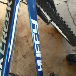 Nice. Bike. Chain. Does.  Not. Move. Back. Tire. 