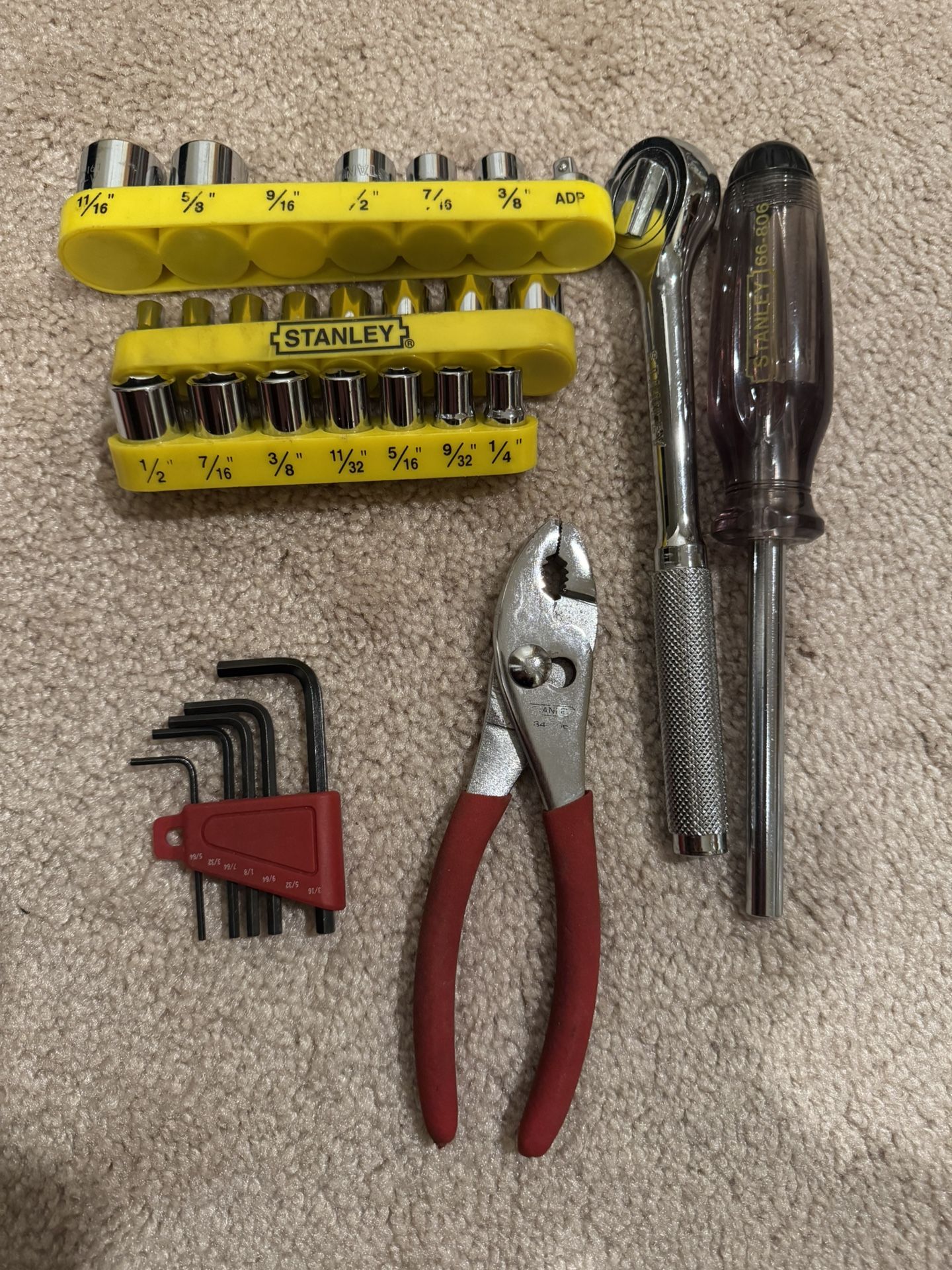 Stanley Tools
