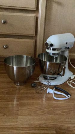 KitchenAid Stand Mixer