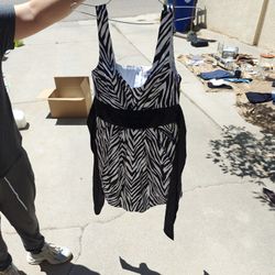 Dress (Women's Size 5)