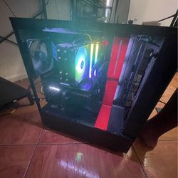 Gaming pc
