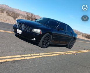 Dodge charger 2010