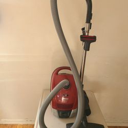 Miele Compact C2 Homecare 