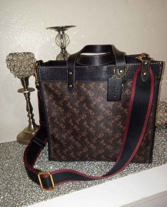 Coach Tote Bag