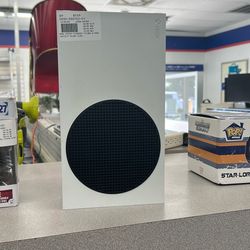 XBOX Series S 