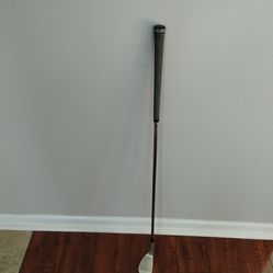 Golf Club -Flex Steel-RH Titleist Vokey SM9 Tour Chrome Lob  Wedge 60° 12D