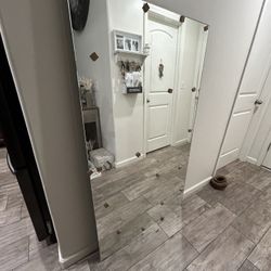 Brand New Bathroom Sink Mirror