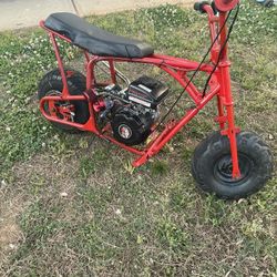 Mini Bike