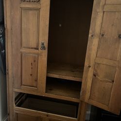 TV Stand armoire