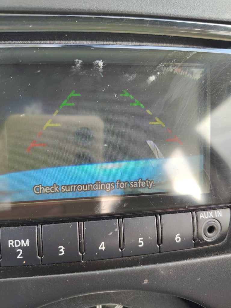 2014 Nissan Versa Note 4 Cylinder Automatic Air Conditioning Power Steering Cruise Control Power Windows Backup Camera Front Camera AM/FM CD Aux Displ